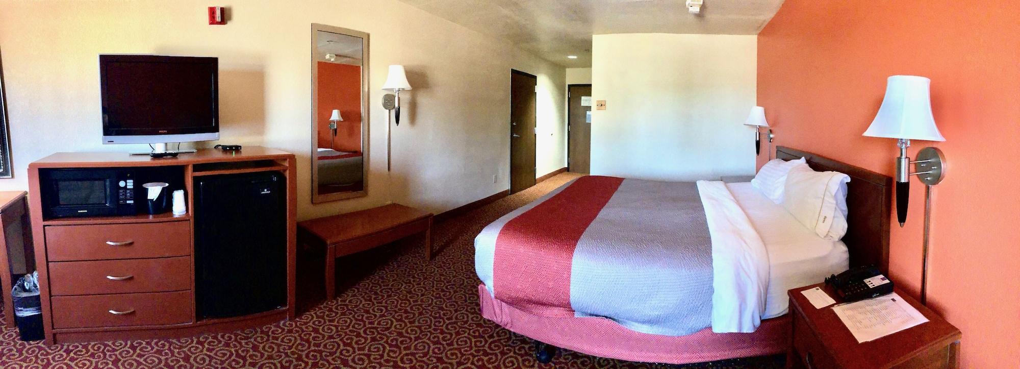 Motel 6-Brenham, Tx Exterior photo