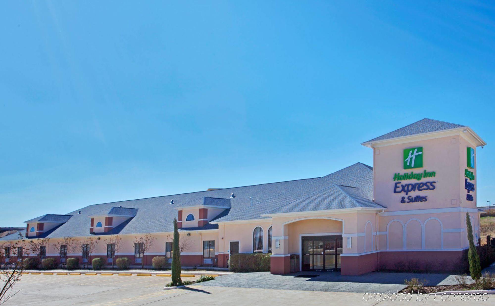 Motel 6-Brenham, Tx Exterior photo